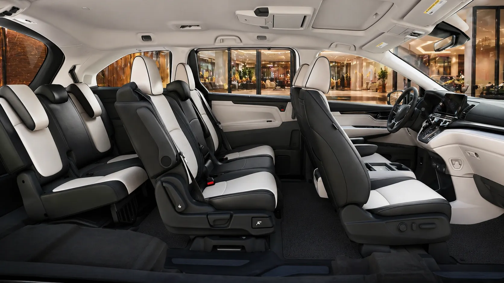 Honda Odyssey - Owner’s Manuals, Maintenance, and Long-Term Reliability